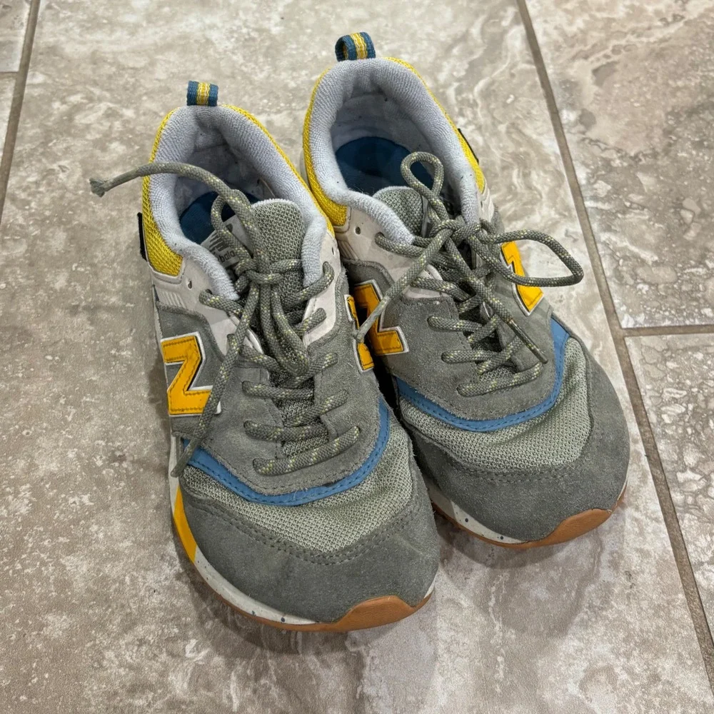 New Balance new balance